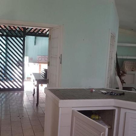 Casa Abeira Mar 200 Metros Da Praia Peruíbe 외부 사진