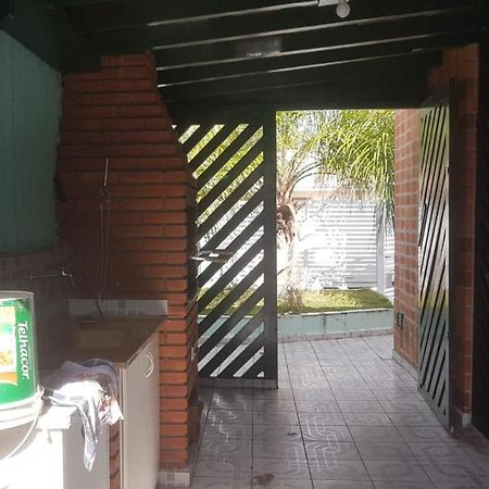 Casa Abeira Mar 200 Metros Da Praia Peruíbe 외부 사진