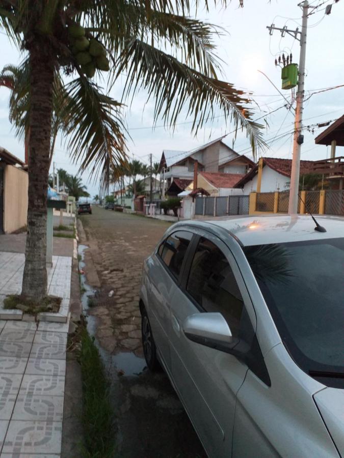 Casa Abeira Mar 200 Metros Da Praia Peruíbe 외부 사진