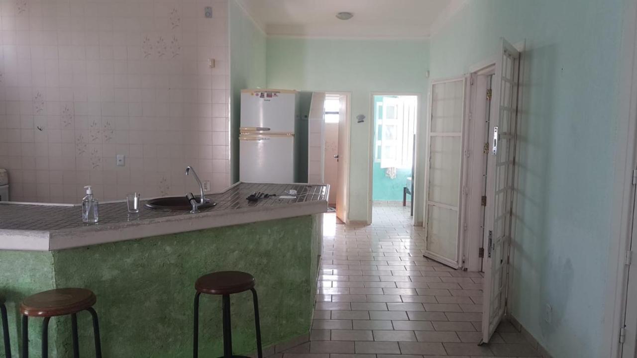 Casa Abeira Mar 200 Metros Da Praia Peruíbe 외부 사진
