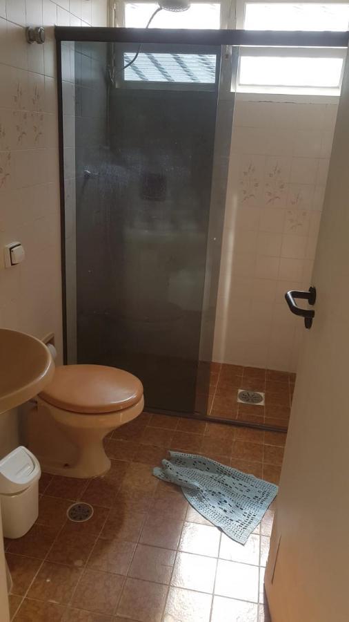 Casa Abeira Mar 200 Metros Da Praia Peruíbe 외부 사진