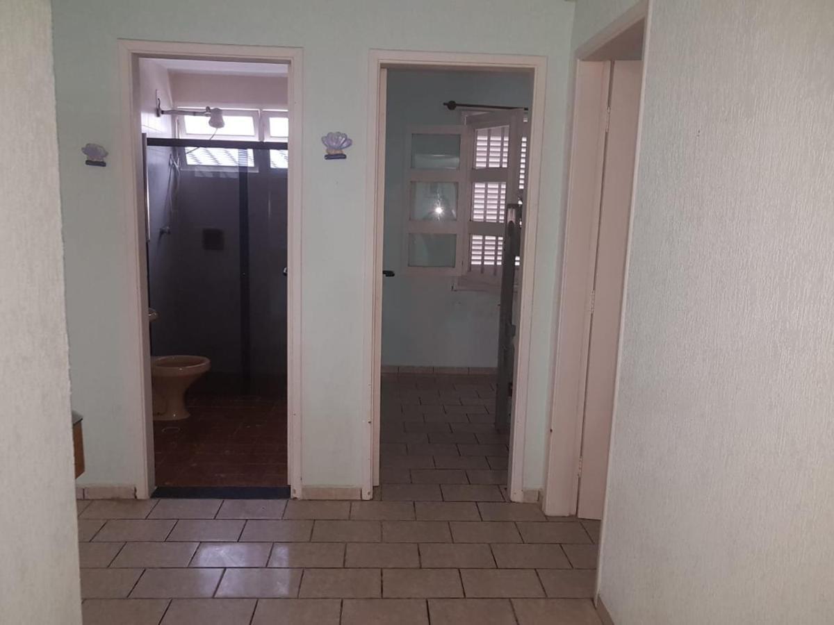 Casa Abeira Mar 200 Metros Da Praia Peruíbe 외부 사진