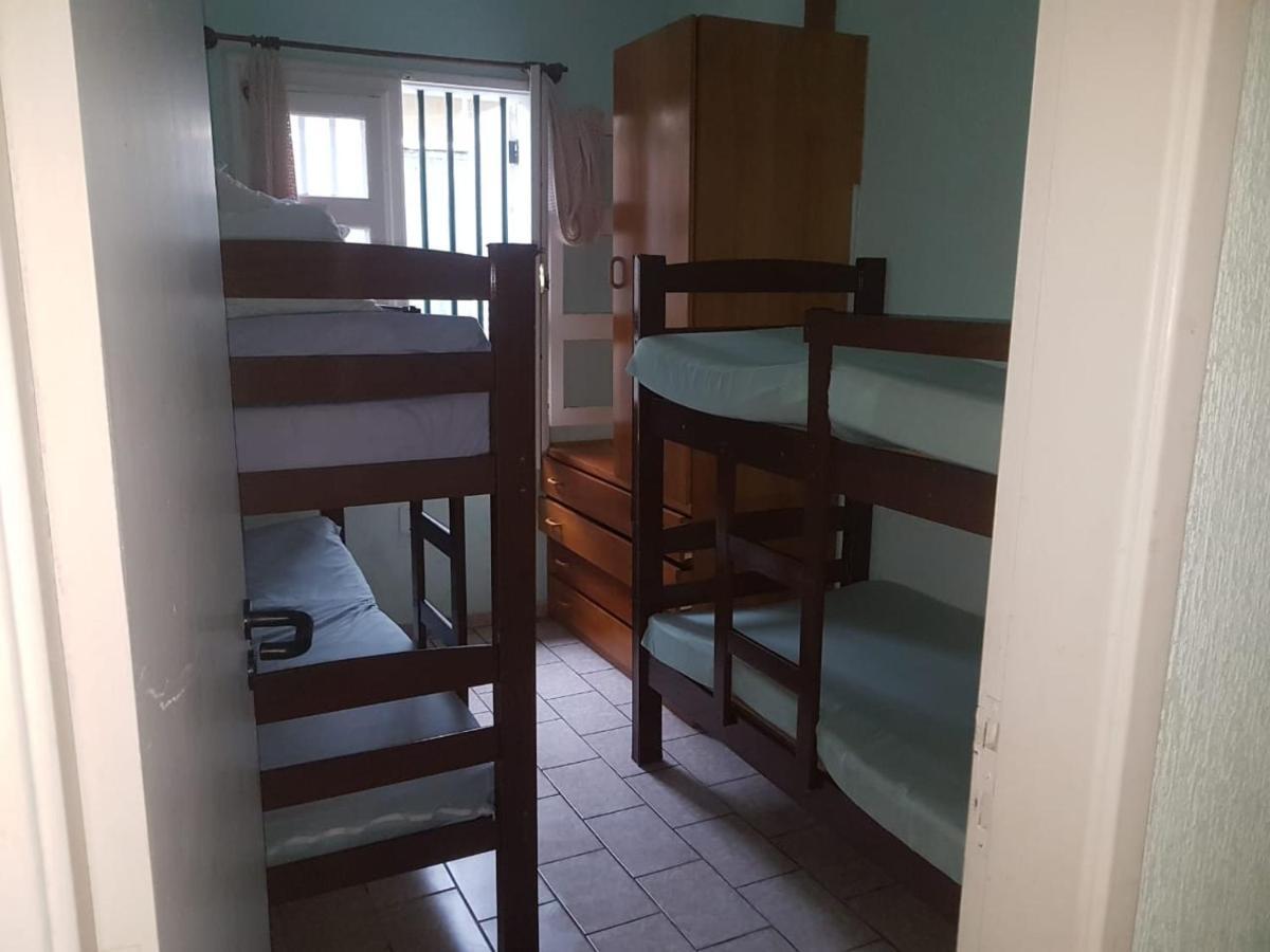 Casa Abeira Mar 200 Metros Da Praia Peruíbe 외부 사진
