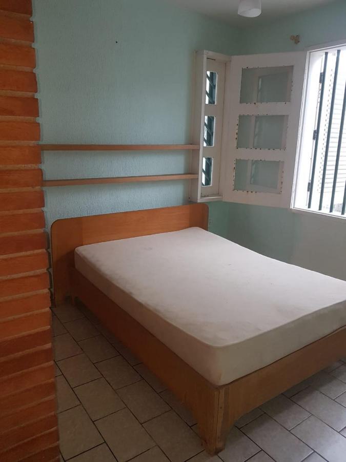Casa Abeira Mar 200 Metros Da Praia Peruíbe 외부 사진
