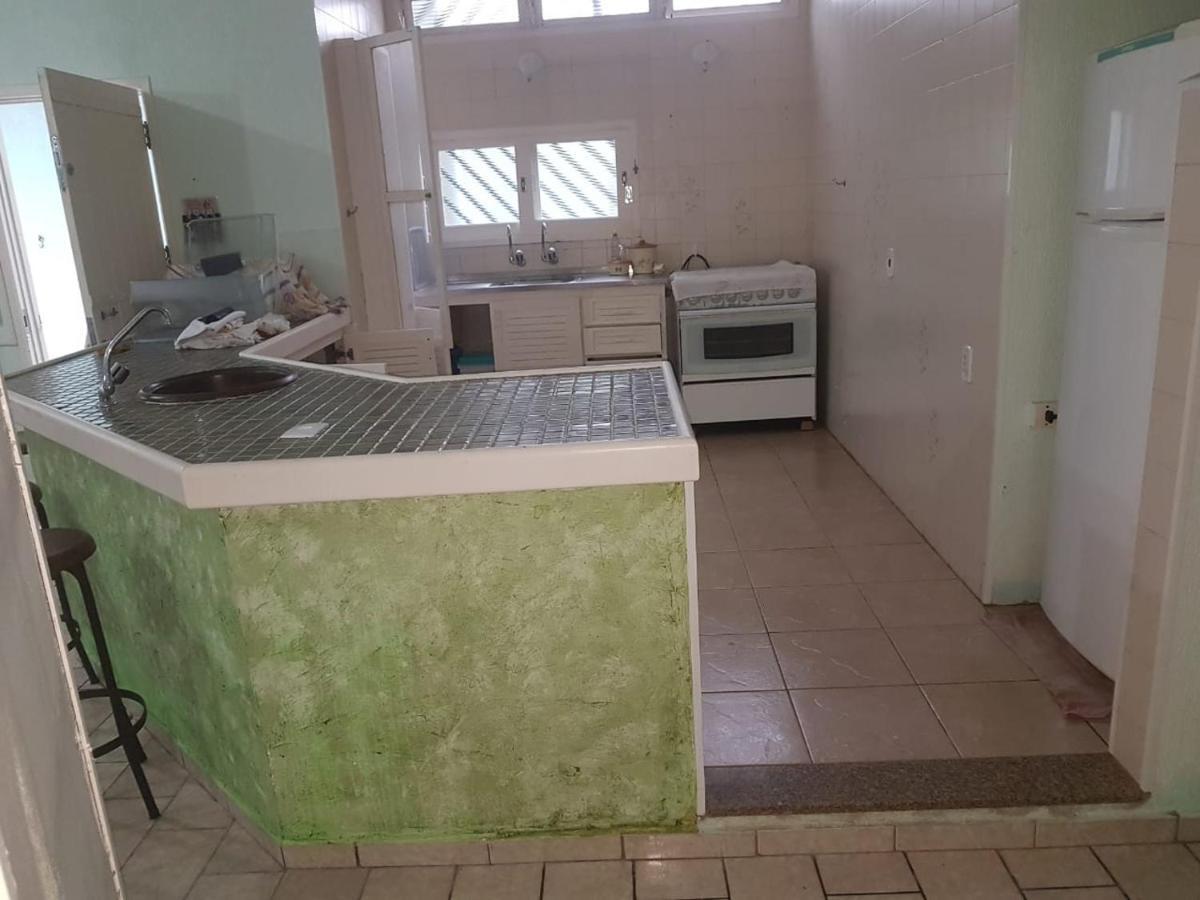 Casa Abeira Mar 200 Metros Da Praia Peruíbe 외부 사진