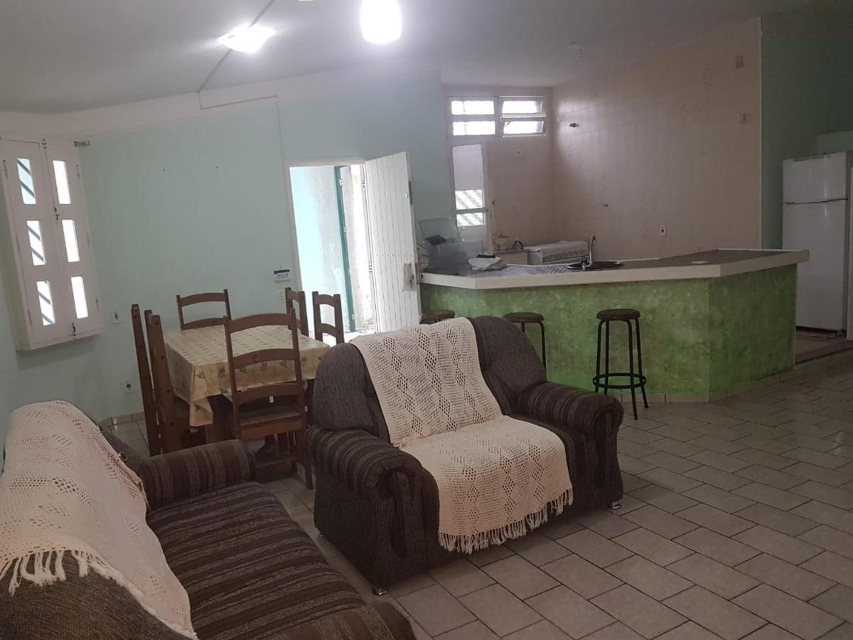 Casa Abeira Mar 200 Metros Da Praia Peruíbe 외부 사진